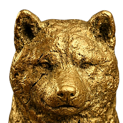 gold inu