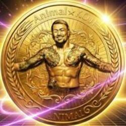 SEXY ANIMAL⭐️COIN