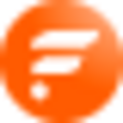 SparkDEX Staked FLR