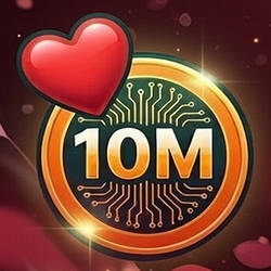 10M MCAP BEFORE VALE...