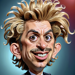Ai Caricature