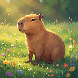 Capybara Simulator P...