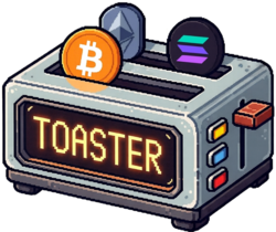 toaster.trade