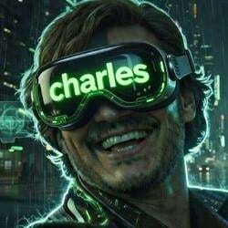 Charles AI by Virtuals
