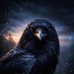 Corvus Latimer