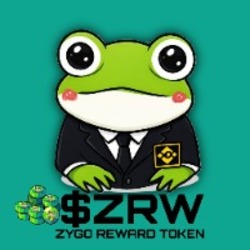 Zygoswap.io rewards ...