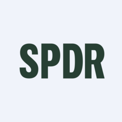 Wrapped State Street SPDR Portfolio S&P 500 ETF ST0x