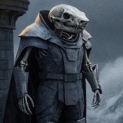 Deadwhale