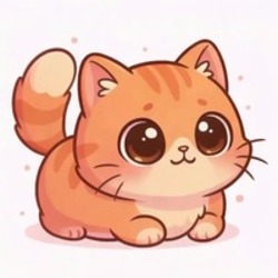 Baby Vibing Cat Coin 🍼🐈✨