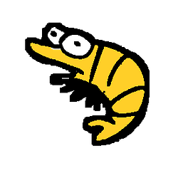shramp