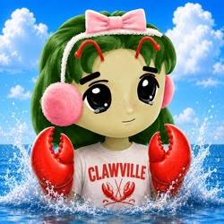 Clawville World