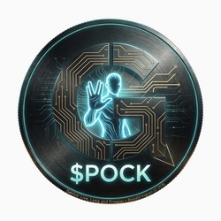 Genius Token – $POCK