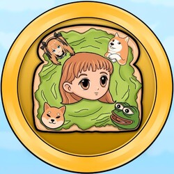 Toasty Coin