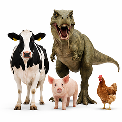 Animals In Crisis