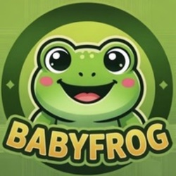 Baby Frog Coin