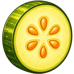 Zucchini