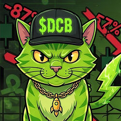 DEAD CAT BOUNCE