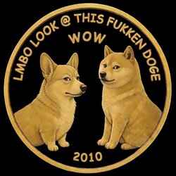 The Original Doge