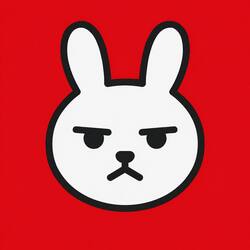 Roki The Rabbit