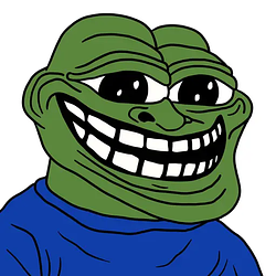 Troll Pepe