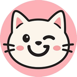 Giggle Cat