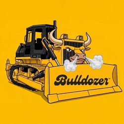 BULLDOZER