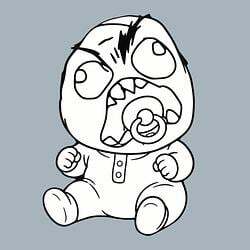 Baby Rage