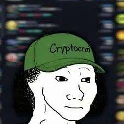 The Cryptocrats