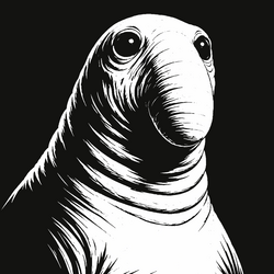 Homunculus Loxodontus