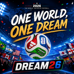 One World, One Dream