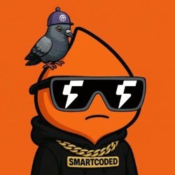 SmartCodedBot