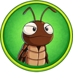 Multicycle Cockroach🪳
