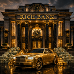 Rich Bank