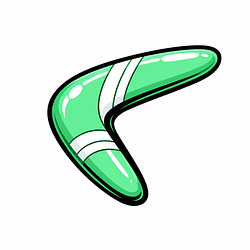 Boomerang