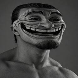 Giga Troll