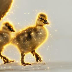 Justice for Goslings