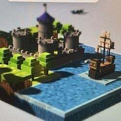 Tiny World Builder