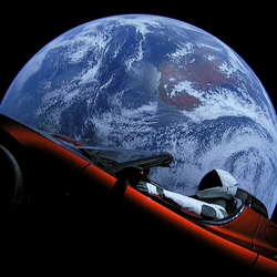 STARMAN