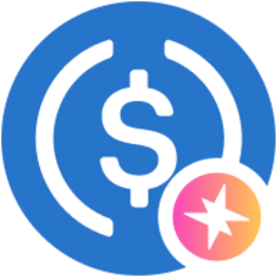 Spark USDC Vault