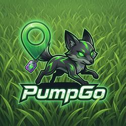 PumpGO