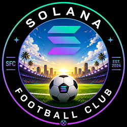 Solana Football Club
