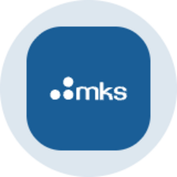 MKS Inc. (Ondo Tokenized)