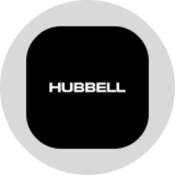 Hubbell (Ondo Tokenized)