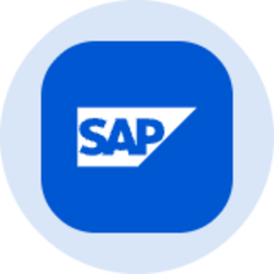 SAP (Ondo Tokenized)