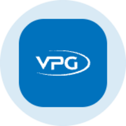 Vishay Precision Group (Ondo Tokenized)
