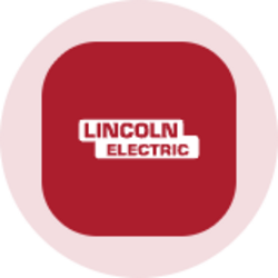 Lincoln Electric (Ondo Tokenized)