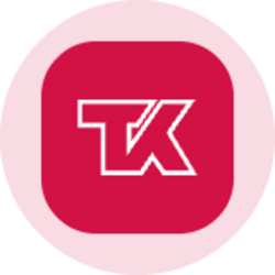 Teekay Tankers (Ondo Tokenized)