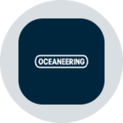 Oceaneering International (Ondo Tokenized)