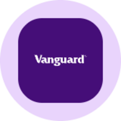 Vanguard Energy ETF (Ondo Tokenized)