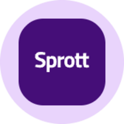 Sprott Uranium Miners ETF (Ondo Tokenized)